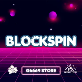 Blockspin – Humvee [8000R]