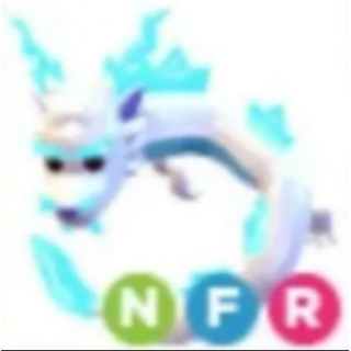 Pet | NFR Frost Fury - Game Items - Gameflip