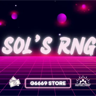 Sol's RNG - 2026 Egg Basket vol2 [450R]