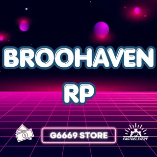 Brookhaven RP – House Pets [799R]