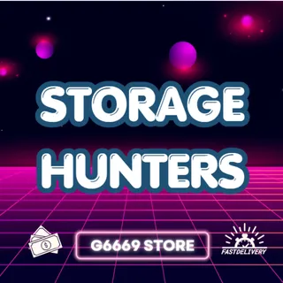 Storage Hunters: Open World – 220 Diamonds [499R]