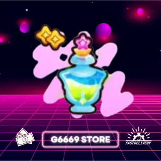 x1500 MASTERY XP POTION PS99 PET SIMULATOR 99 