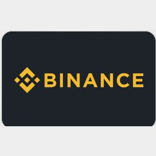 $10 USDT Binance Gift Card - Instant