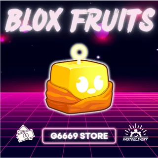 Blox Fruits - Permanent Buddha [1650R]