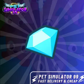 500M GEMS PS99 PET SIMULATOR 99 