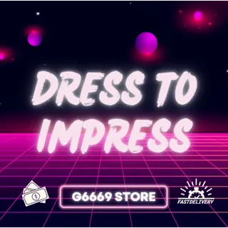 Dress To Impress - Denim Star Set [299R]