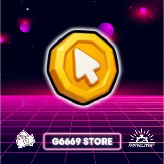 X5000 Trade Token Tap Simulator 