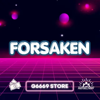 Forsaken – +30 Killer Chance [319R