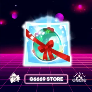 x10 ICE CUBE EGG PS99 PET SIMULATOR 99 