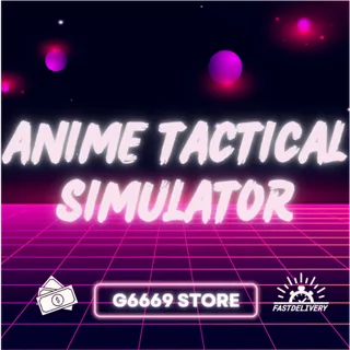 Anime Tactical Simulator - Beyond Leveling [2499R]