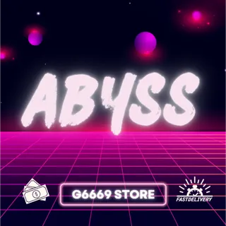 Abyss - Big Shard Pack [549R]