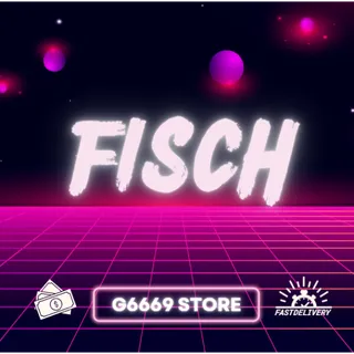 Fisch - Grand Symphony [699R]