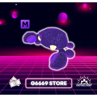 Adopt Me - M Glormy Crab