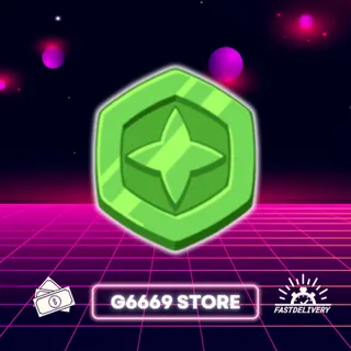 5K Trade Token - Grow a Garden