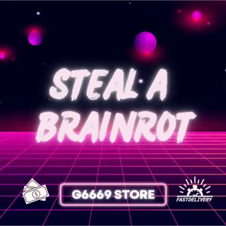 Steal A Brainrot - x3 Premium Egg Lucky Block [2397R]