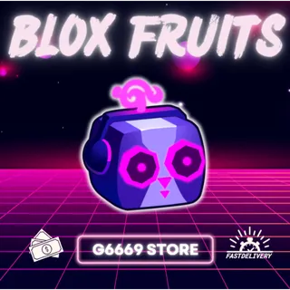 Blox Fruits - Permanent Sound [1900R]