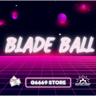 Blade Ball 10 Blackhole Spins [480R]