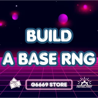 Build a Base RNG – Potion Pack [225R]