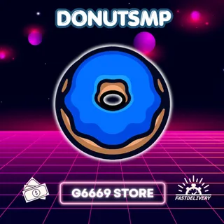 DonutSMP Money - 300M 