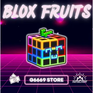 Blox Fruits - Permanent Creation [1750R]