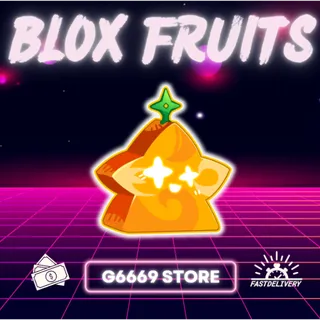 Blox Fruits - Permanent Light [1100R]