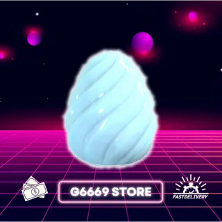 Adopt Me - x50 Crystal Egg 