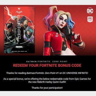 The violation of harley quinn