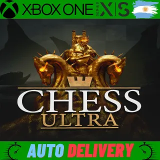 Chess Ultra