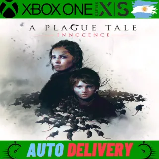 A Plague Tale: Innocence💥auto delivery💥