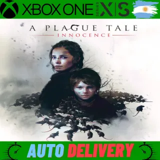 A Plague Tale: Innocence💥auto delivery💥