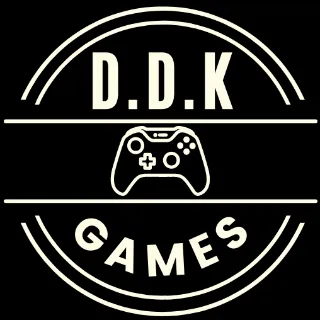 DDKGAMES