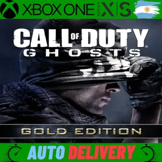 Call of Duty: Ghosts - Digital Hardened Edition