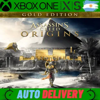 Assassin's Creed: Origins - Gold Edition💥auto delivery💥