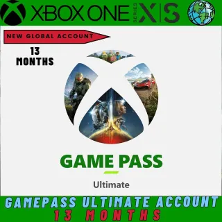 Xbox Game Pass