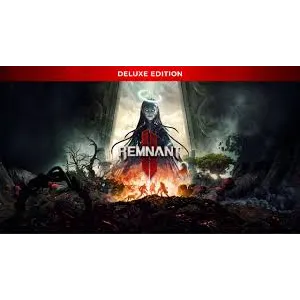 remnant 2 deluxe