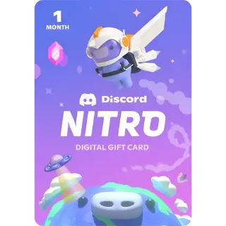 Discord Nitro no free trial