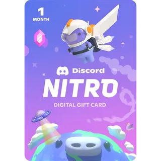 Discord Nitro no free trial