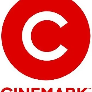 1x Cinemark Standard Movie Booking
