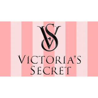 $20 Victoria Secret Reward