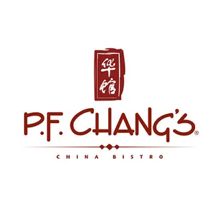 $20.00 USD PF Chang's Gift Card