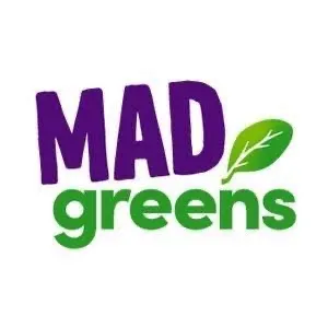 $25.00 USD Mad Green's Giftcard