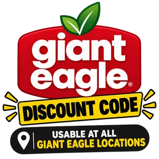 $6.00 Giant Eagle Discount Code