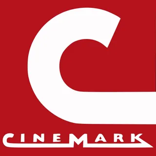 CINEMARK TICKET - Official Code