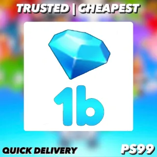 1B GEMS