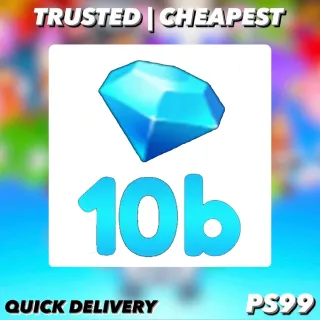 10B GEMS