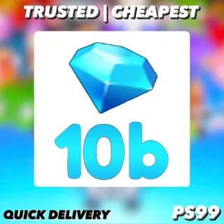 10B GEMS