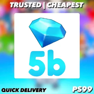 5B GEMS