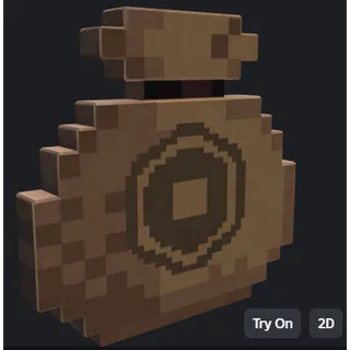 Jackpot Bobux Bag