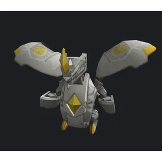 Genesis Dragonoid