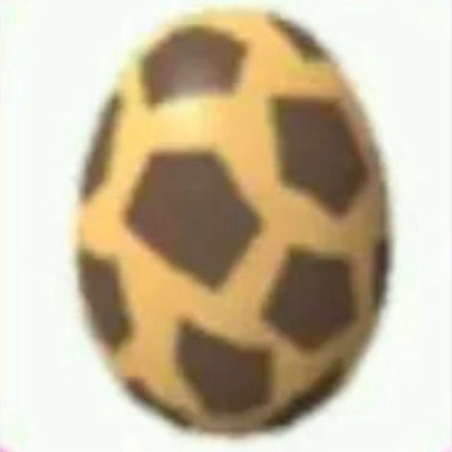 Pet 5 Safari Egg Adopt Me Game Items Gameflip